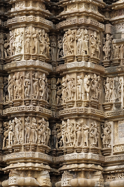 Khajuraho-Western group-279